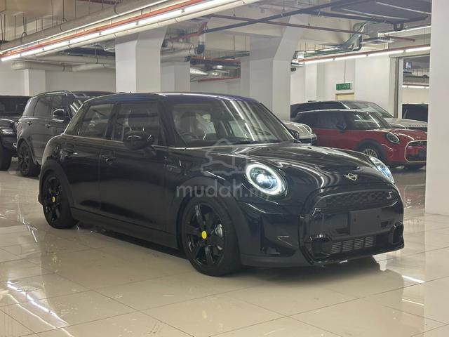 2022 Mini COOPER S 2.0 (A) - 3