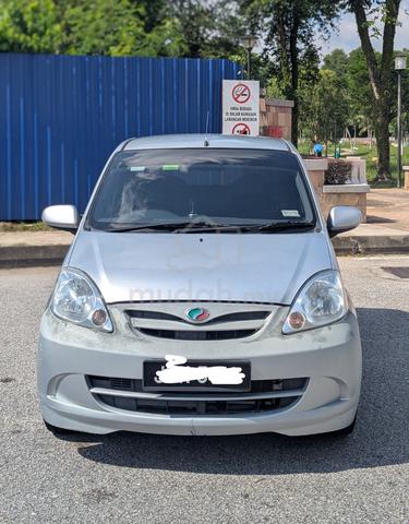 2013 Perodua VIVA 1.0 (A) - 3