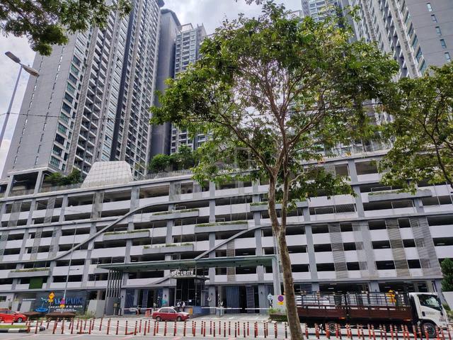 LakePark Residence @ KL North 1