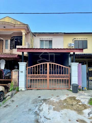 PERMAS JAYA(Murah)BELOW MARKET HOT LOCATION 1
