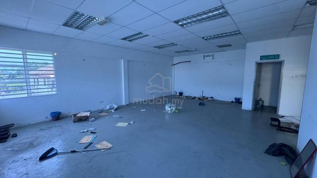 Bayan Lepas Light Industry Factory For Sale 1