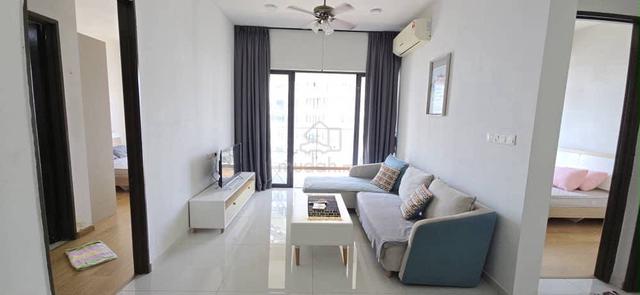 Bay Laurel @ Country Garden Danga Bay 1