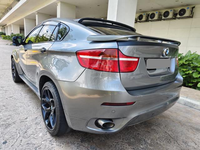 2009/ 2011 Bmw X6 3.0 xDrive35i (CBU) (A)-5-Seater - 4