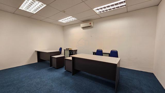 Sri Nibong Complex |Easy Accessible, Prime Location, Nice unit| 4