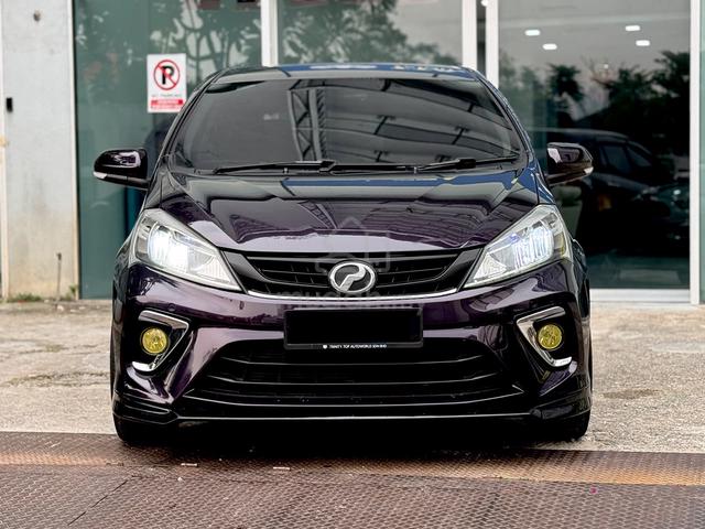 2017 Perodua MYVI 1.5 H PREMIUM WARRANTY OFFER - 3