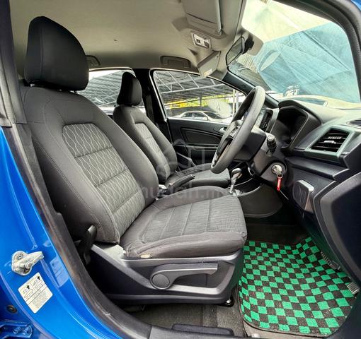 TRUE 2016 Proton IRIZ 1.6 EXECUTIVE (A) CAR KING - 5