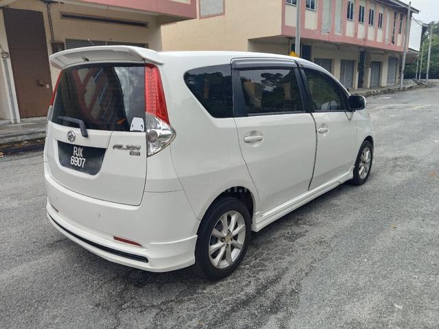 2010 Perodua ALZA 1.5 EZI (A) - 5