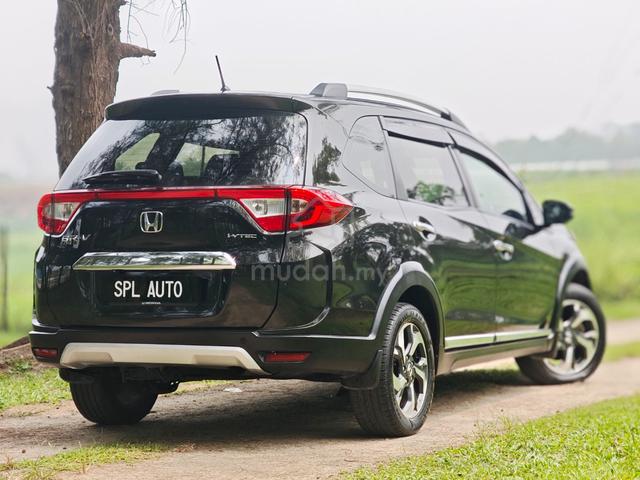 2018 Honda BR-V 1.5 V Spec (A) Full loan warranty - 4