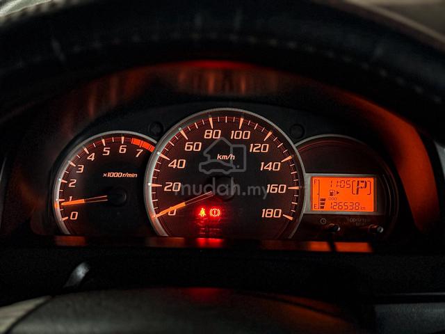 2014 Toyota Avanza G Auto - 2