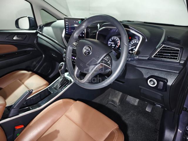 2025 Proton Persona 1.6 Premium 1Owner Like New - 4