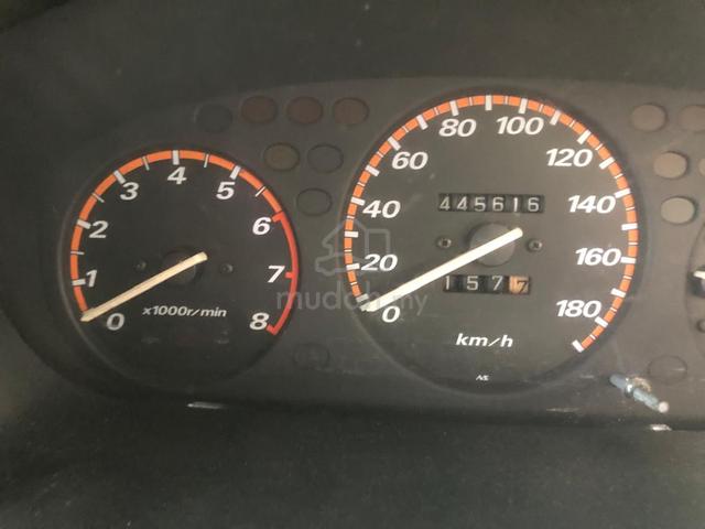 1999 Honda CR-V 2.0 RD1 (A) - 5