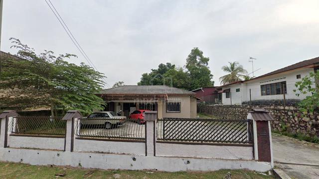 Taman Kerjasama 1