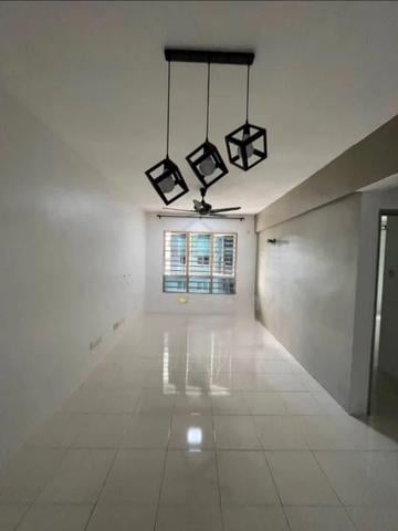 Dua Residensi 1
