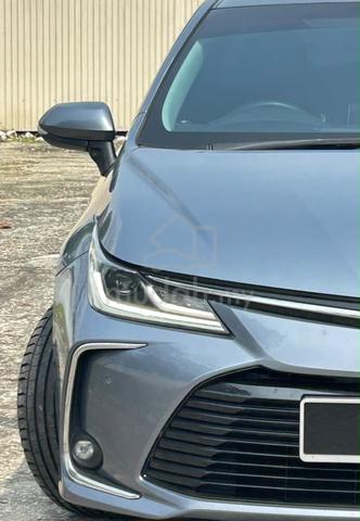 2022 Toyota COROLLA 1.8 G MY19 (A) - 5