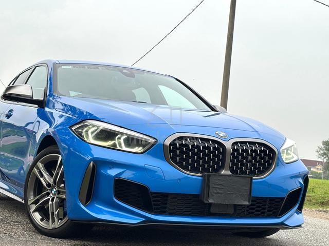 2022 BMW M135i 2.0 XDRIVE / GOOD CONDITION - 3
