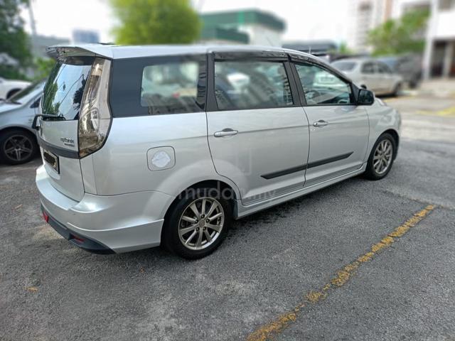 2015 Proton EXORA 1.6 SUPER PREMIUM FACELIFT (A) - 2