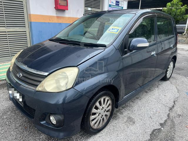 2009 Perodua VIVA 1.0 ELITE EZI EJ-VE (A) - 3