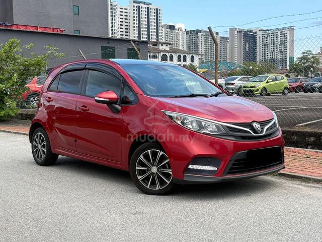 2019 Proton IRIZ 1.6 PREMIUM (A) - 1