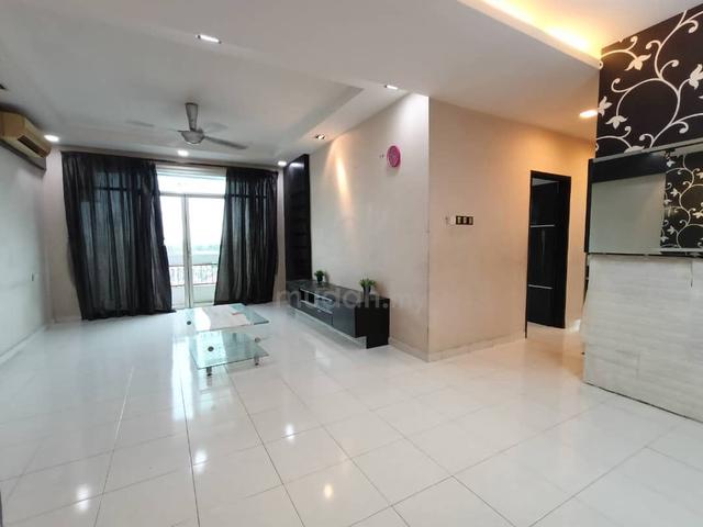 Perling Apartment 1