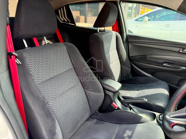 2013 Honda CITY 1.5 S FACELIFT Free Warranty - 3