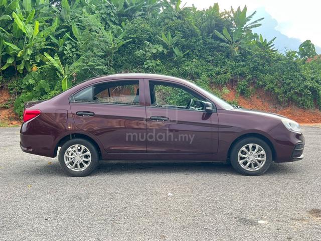 2021 Proton SAGA STANDARD AT 1.3L (A) - 5