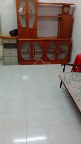 Taman Daya - Jalan Bertam 1 1