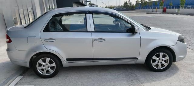 2011 Proton SAGA 1.3 FLX EXECUTIVE (A) - 4