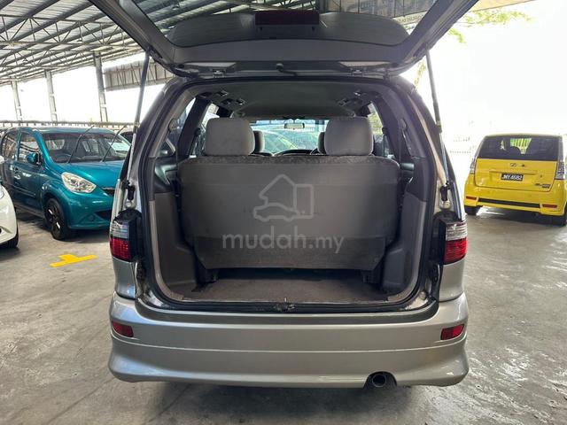 2000 Toyota ESTIMA 2.4 AERAS GH-ACR30W (A) - 5