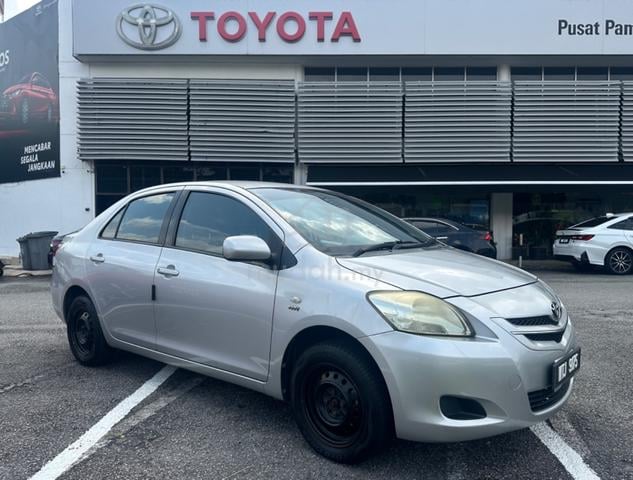 2009 Toyota VIOS 1.5 J (A) - 1