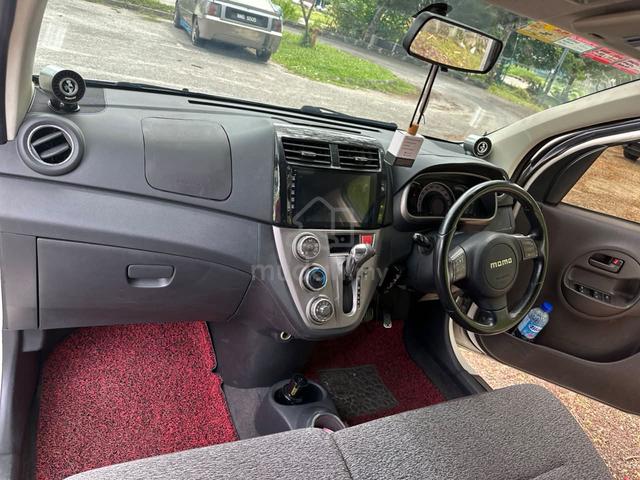 2015 Perodua MYVI 1.5 SE FACELIFT (A) - 5