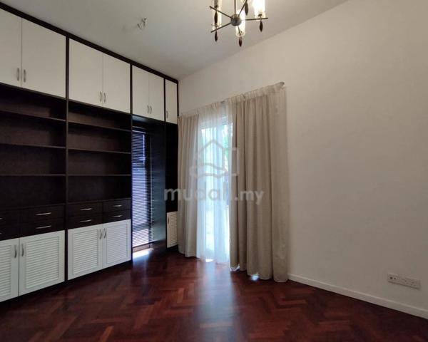 3-Storey Semi-D For Rent - Tanjung Tokong Penang 1