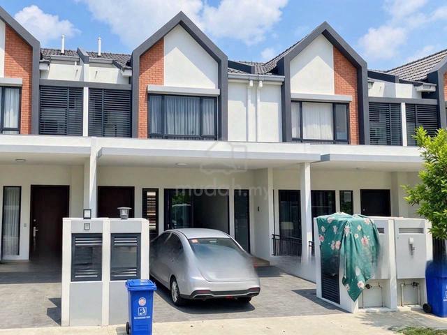 cheap below market Ilham Residence 2 Elmina East 1