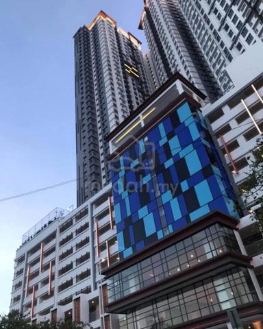 Sky Awani 2 Residence 1