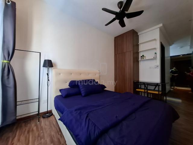 K Avenue Residential 1