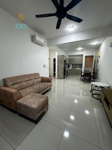 Orchis Apartment 1