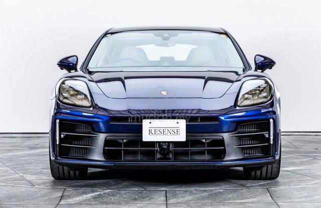 8000km 2024 Porsche PANAMERA 2.9 PDK Facelift - 5
