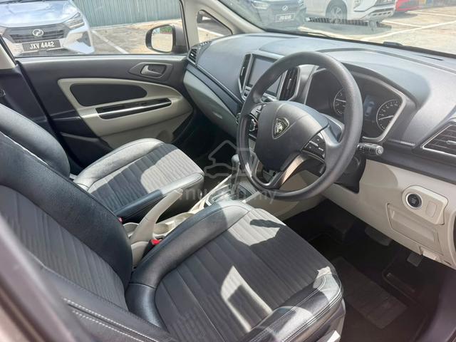 2021 Proton PERSONA 1.6 EXECUTIVE MY16 FACELIFT - 5
