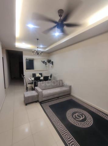 Rumah Taman Kasih,Kuala Sungai-Fully Furnish 1