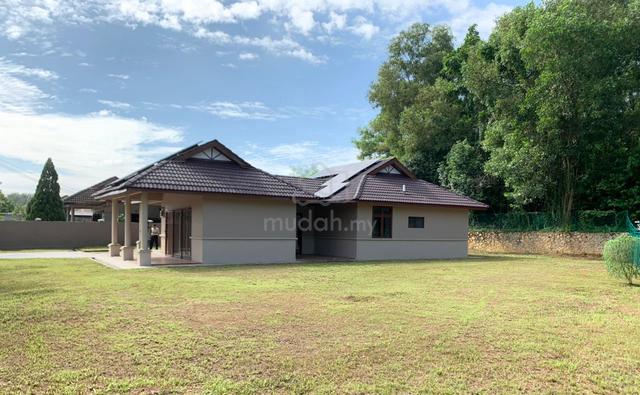 Bungalow Teluki Tanjung Prima Beruntung Anggerik Sentosa Rawang 1