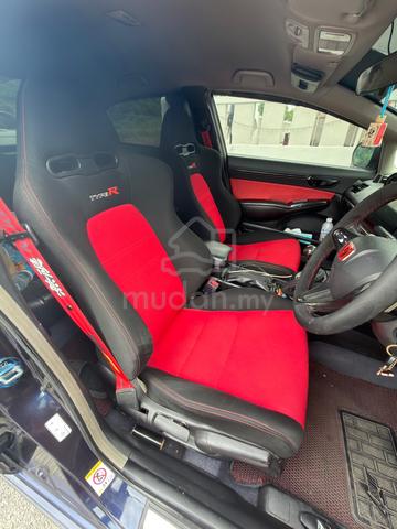 2012 Honda CIVIC 2.0 S i-VTEC FACELIFT (A) - 5