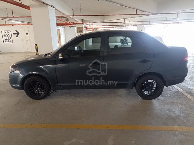 2014 Proton SAGA 1.3 SV (A) - 1
