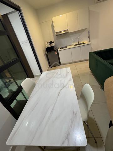 H2O Residences Fully Furnished Grab to Stay 3