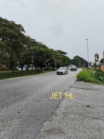 Jalan Kapar Batu 2 miles 4.3acre Zoning Commercial land for sale 2