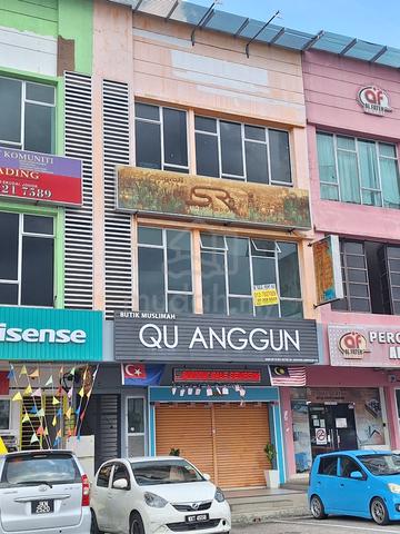 Taman Universiti, UTM, Aeon Skudai Jusco For Rent!!! 5