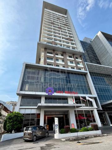 The Straits Residence 1