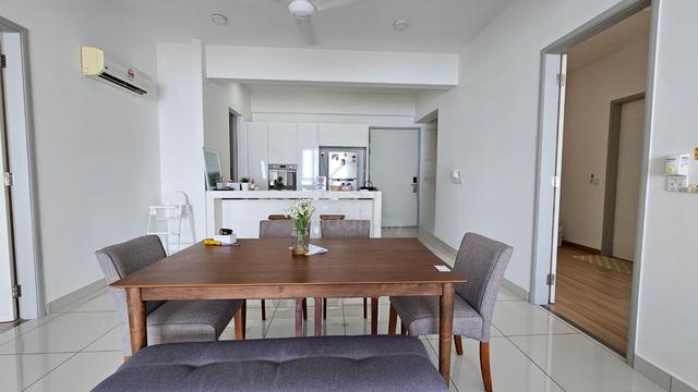 Jazz Residence 3