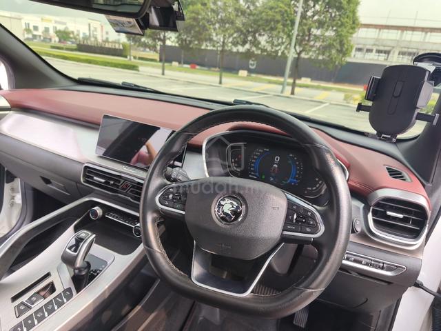2021 Proton X50 1.5 TGDI FLAGSHIP MY20 (A) - 4