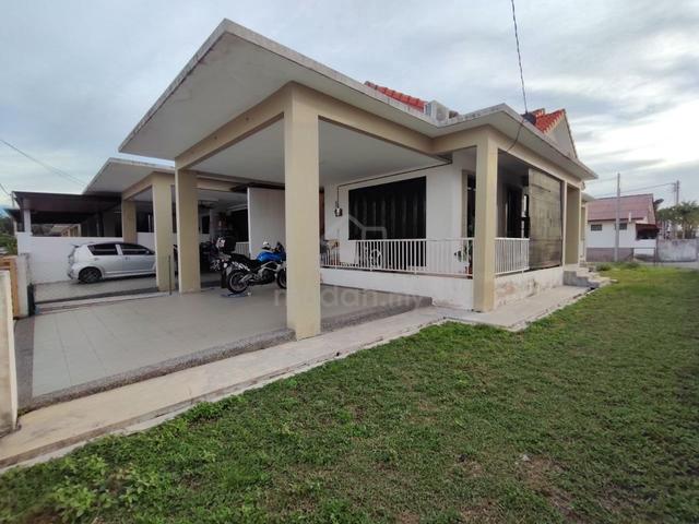 ENDLOT + FACING OPEN🔥 Taman Pinggiran Bertam, Bertam Perdana 4,Penang 1