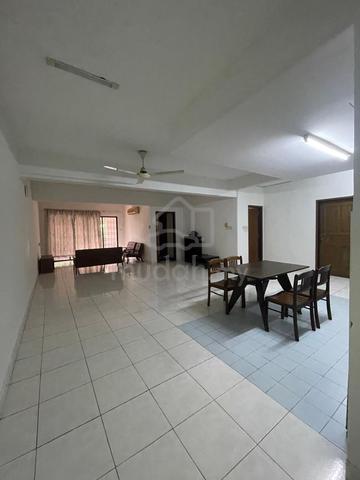 Cyber Heights Villa 1