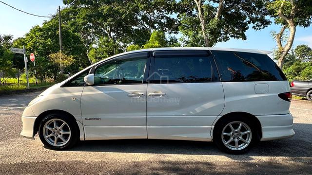 2004 Toyota ESTIMA 3.0 G GH-MCR30W (A) - 3